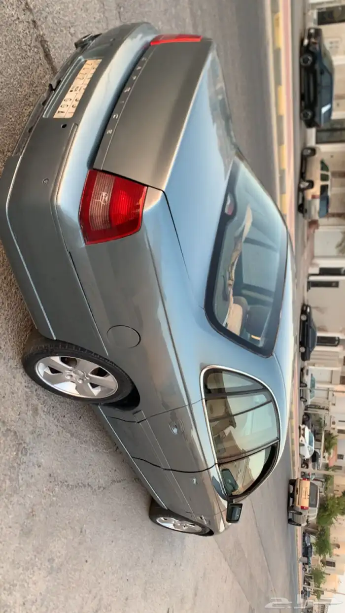 كابرس LTZ 2006 محول SS خارجي 5