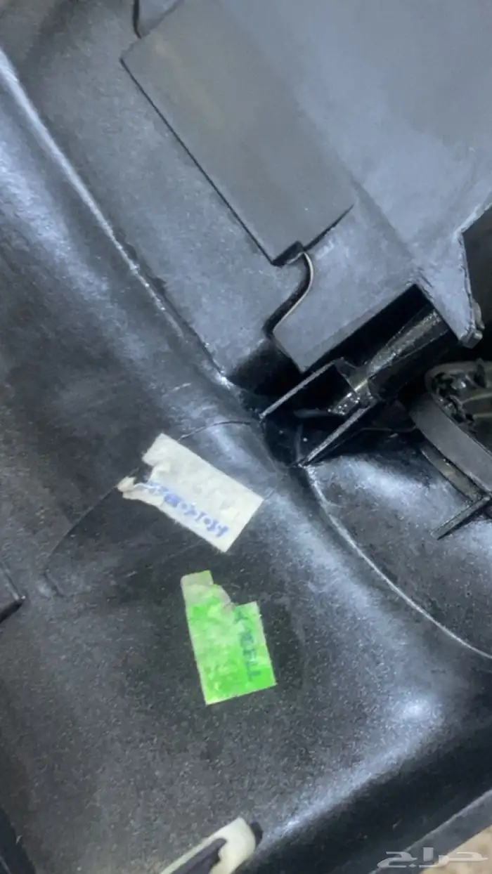 ديكور كامري 2