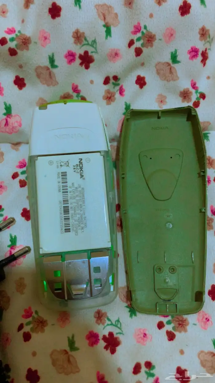 جوال نوكيا 2002Nokia 3510i 2
