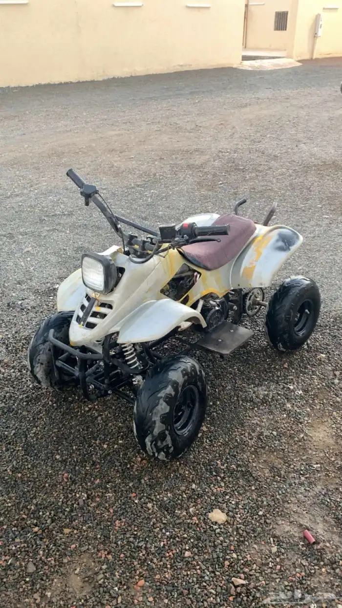 دباب اربع كفرات 0