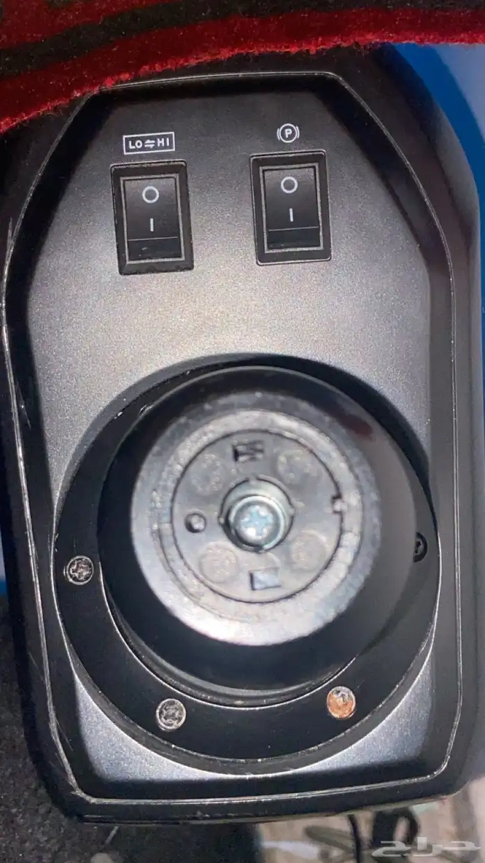 دركسون سوني 4 5 2