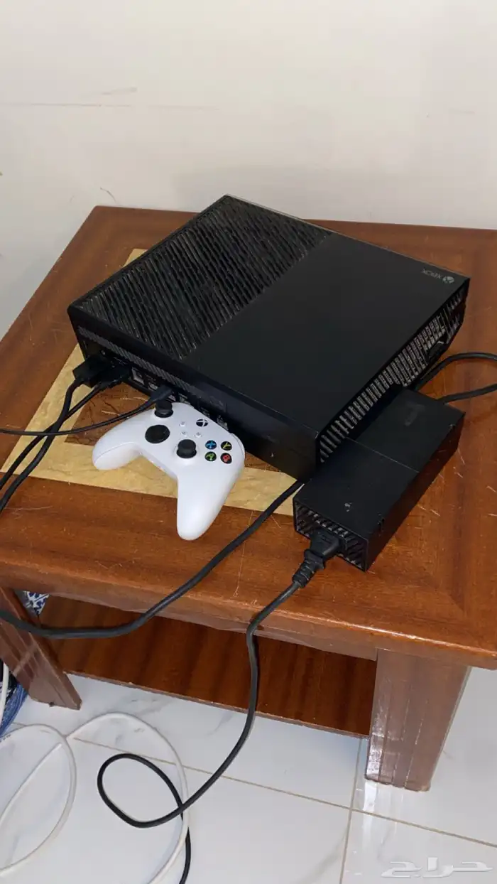 اكس بوكس نضيف 0