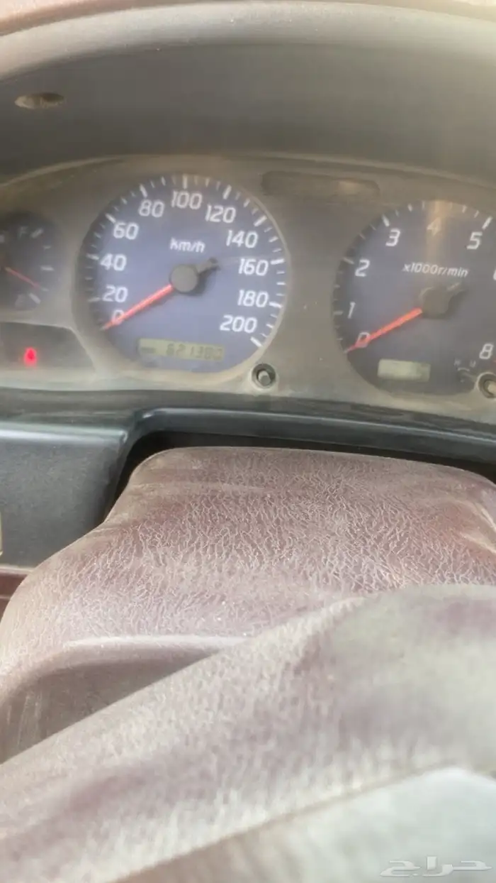 نيسان غمارتين 2011 4