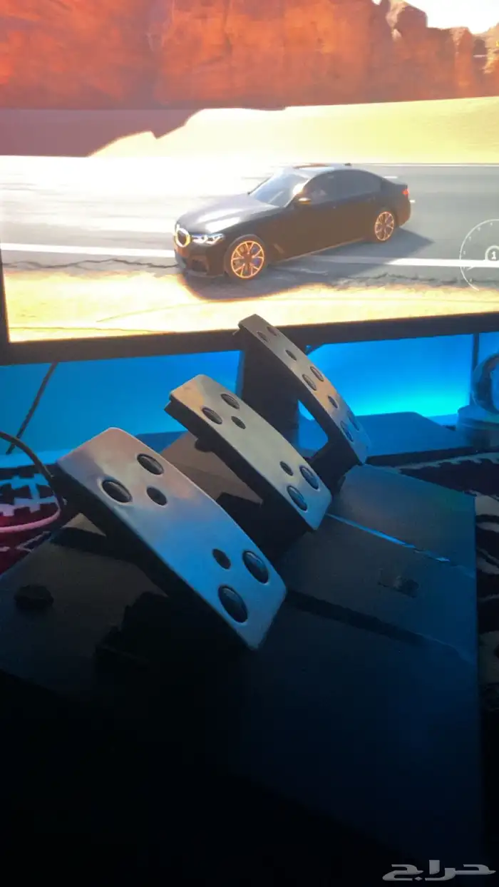 دركسون سوني 4 5 4