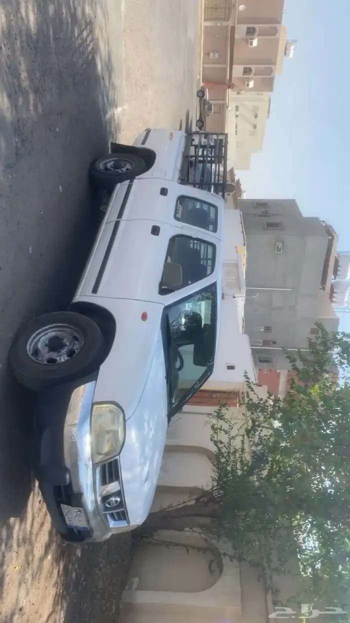 نيسان غمارتين 2011 0