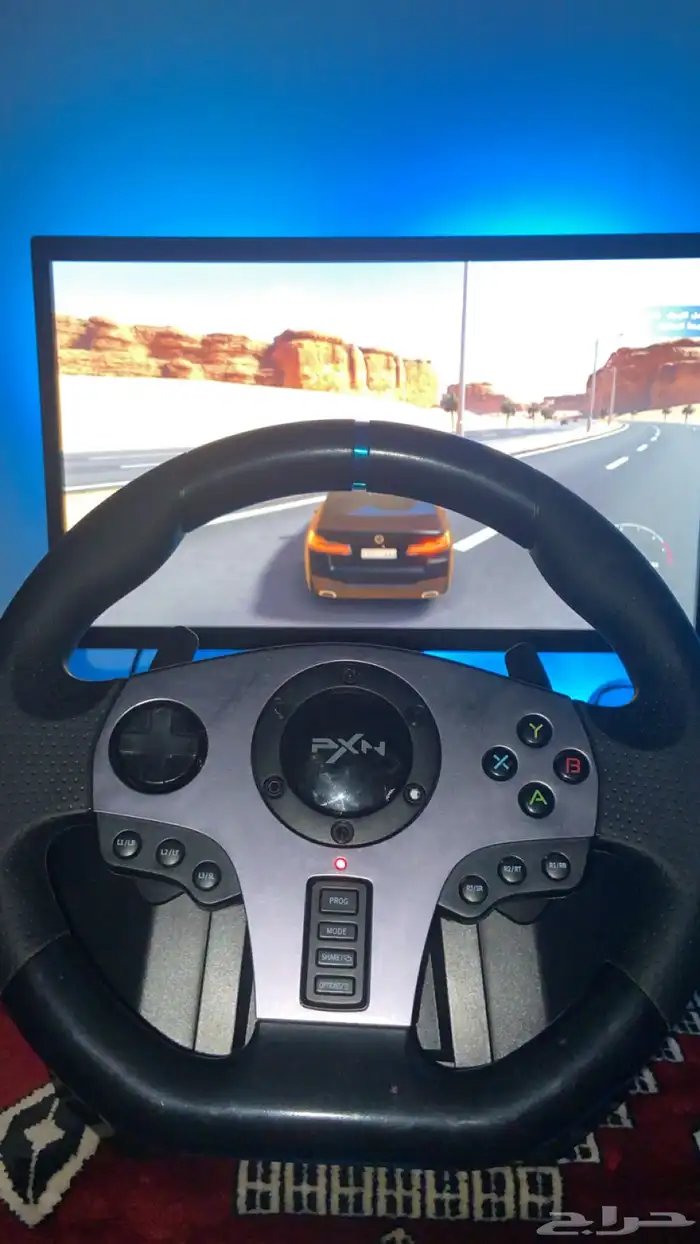 دركسون سوني 4 5 1