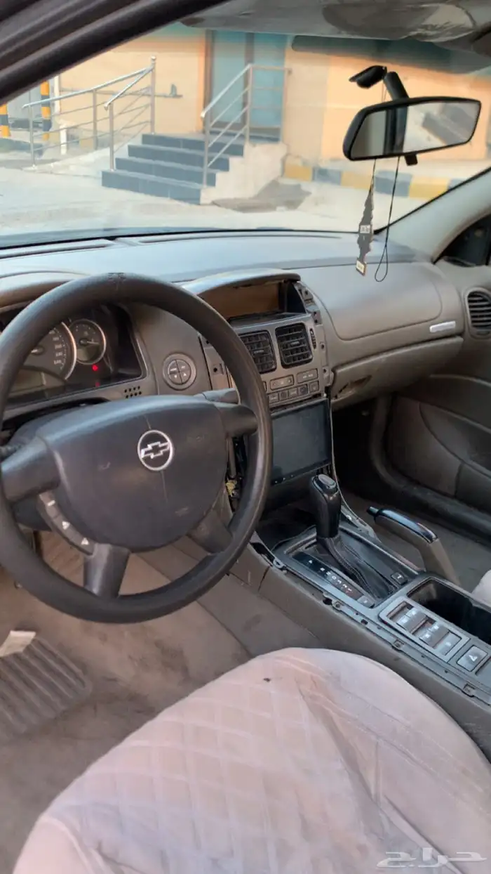 كابرس LTZ 2006 محول SS خارجي 10