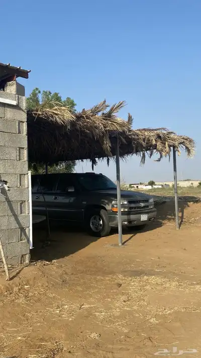 جمس شفروليه تاهو سوبر بان 2001 index