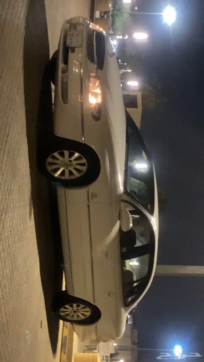 كابريس LTZ 2002 نظيف جدا جدا 2