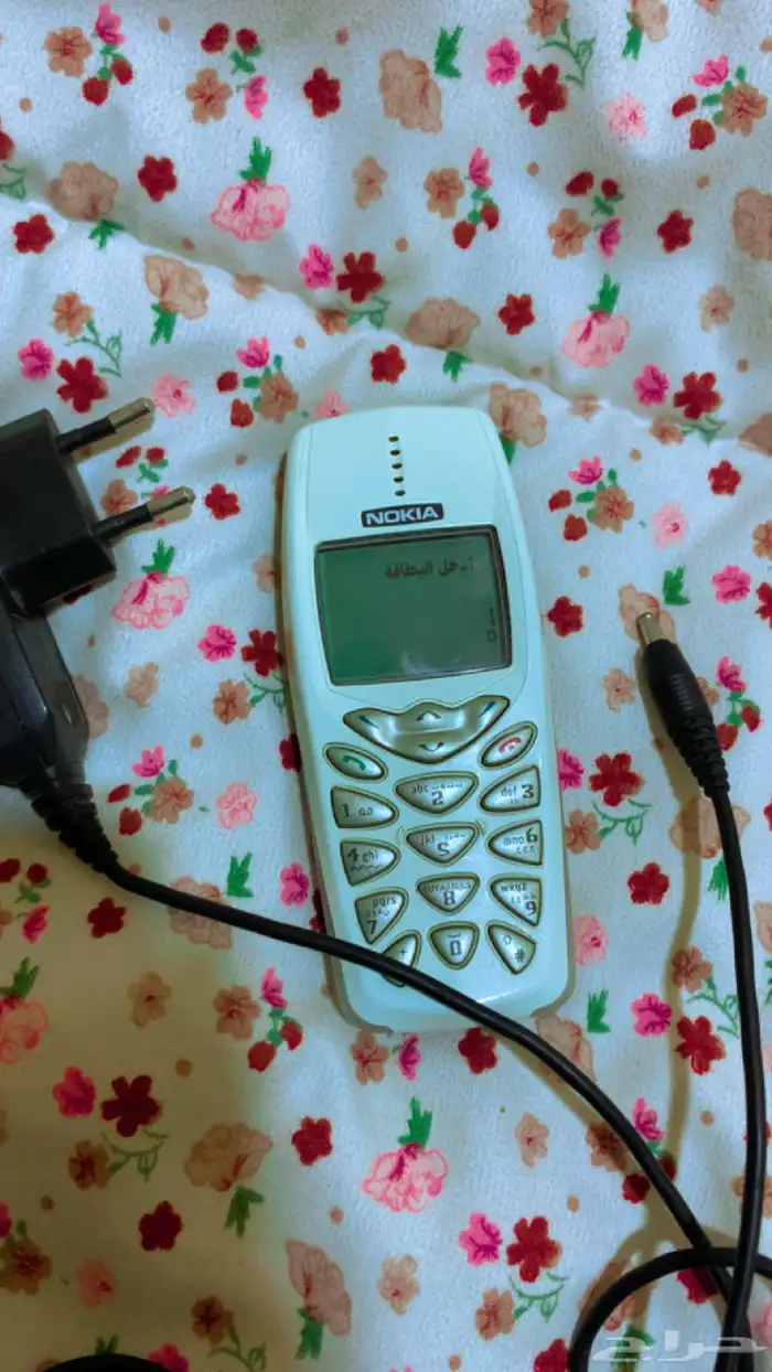 جوال نوكيا 2002Nokia 3510i 0