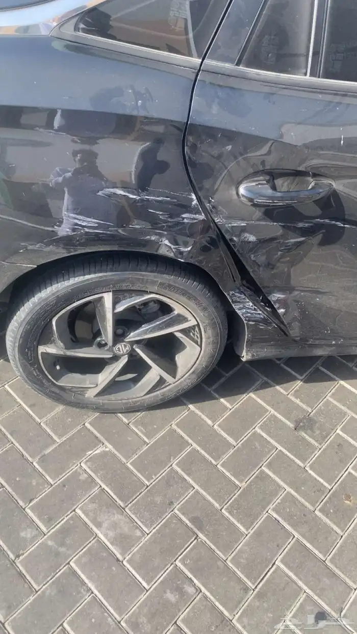 للبيع ام جي تي مديل22 0