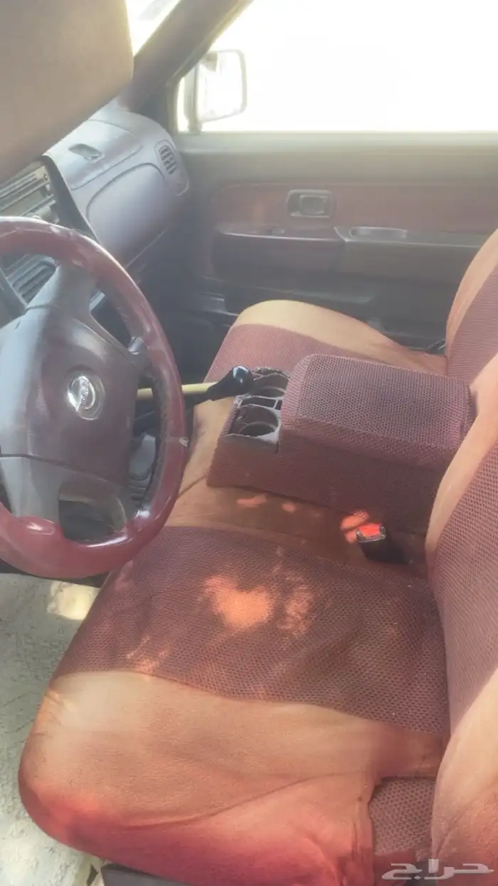 نيسان غمارتين 2011 5