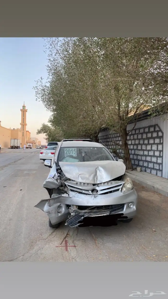 تيوتا افانزا للبيع 0