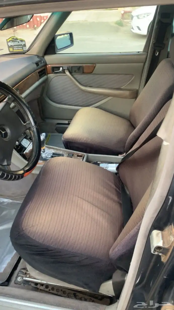 بنز مديل 91 0