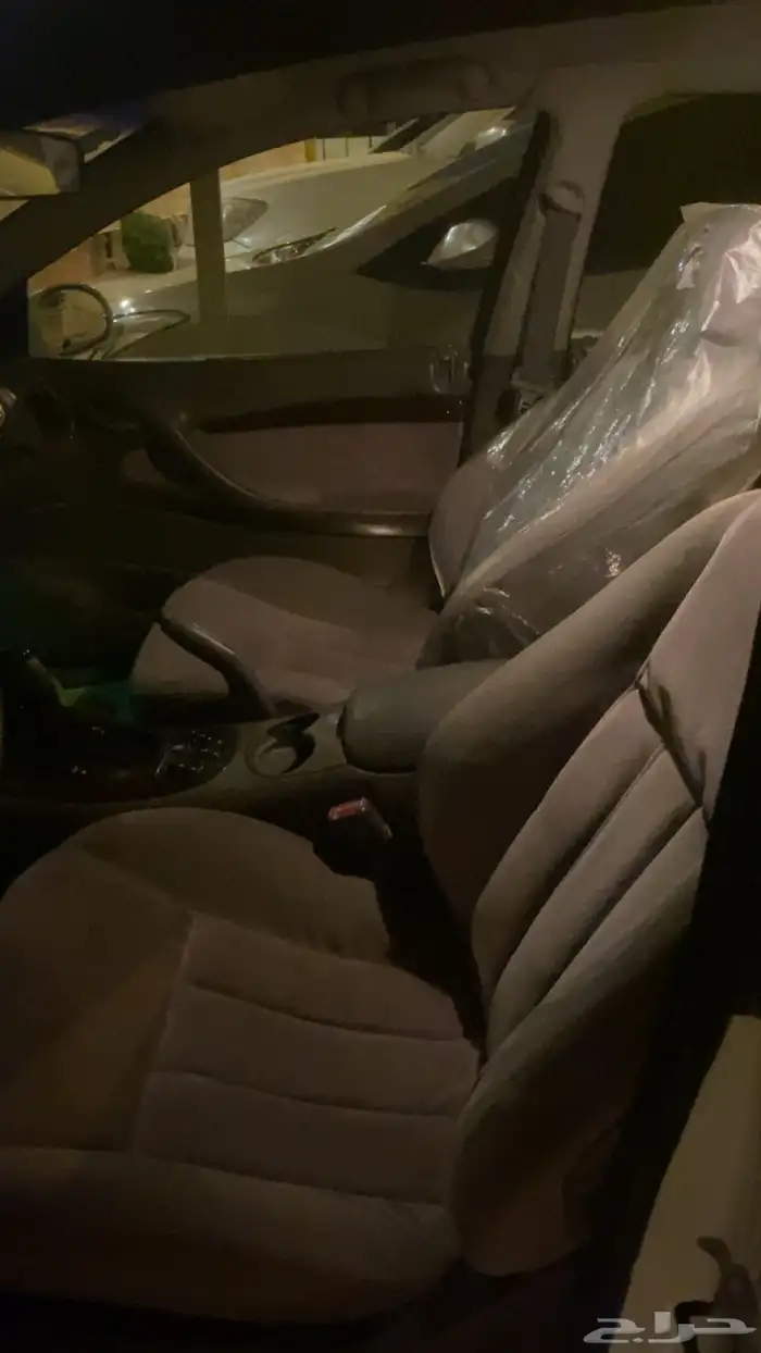 كابريس LTZ 2002 نظيف جدا جدا 5