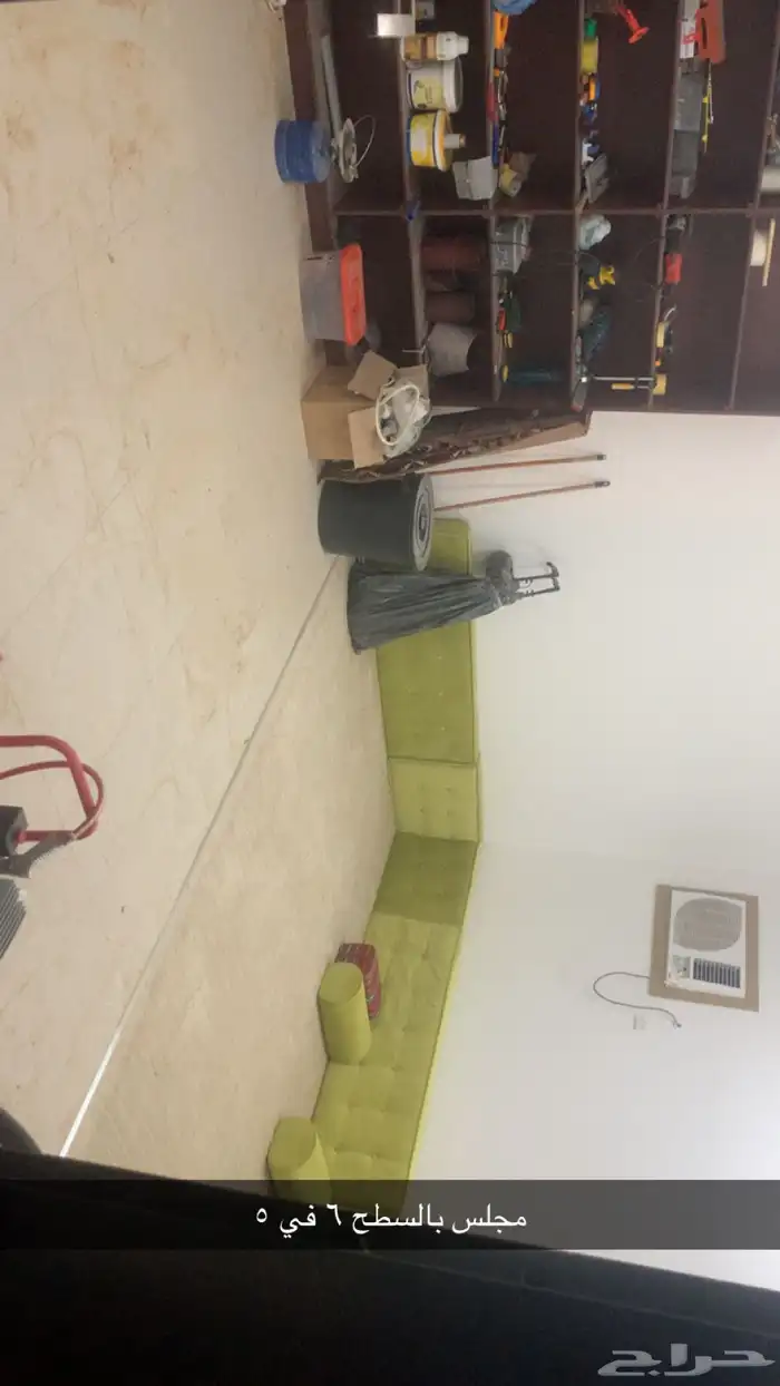 دور علوي للتنازل صندوق التنمية العقاري 15