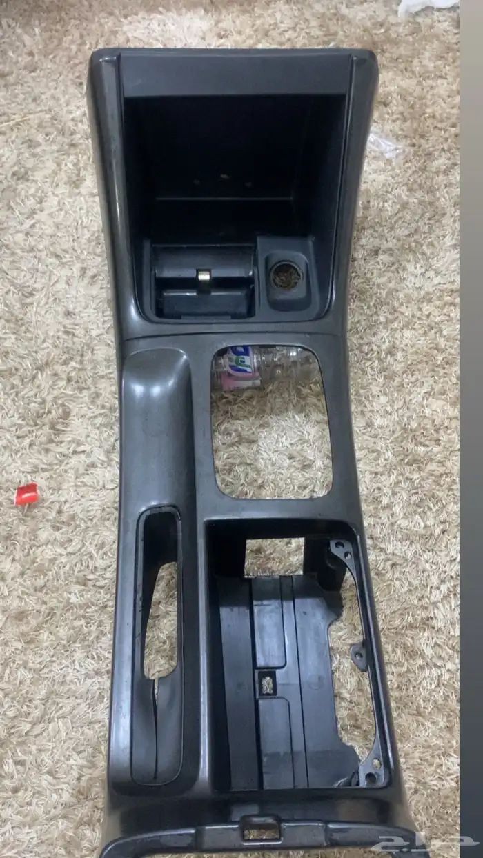 ديكور كامري 3