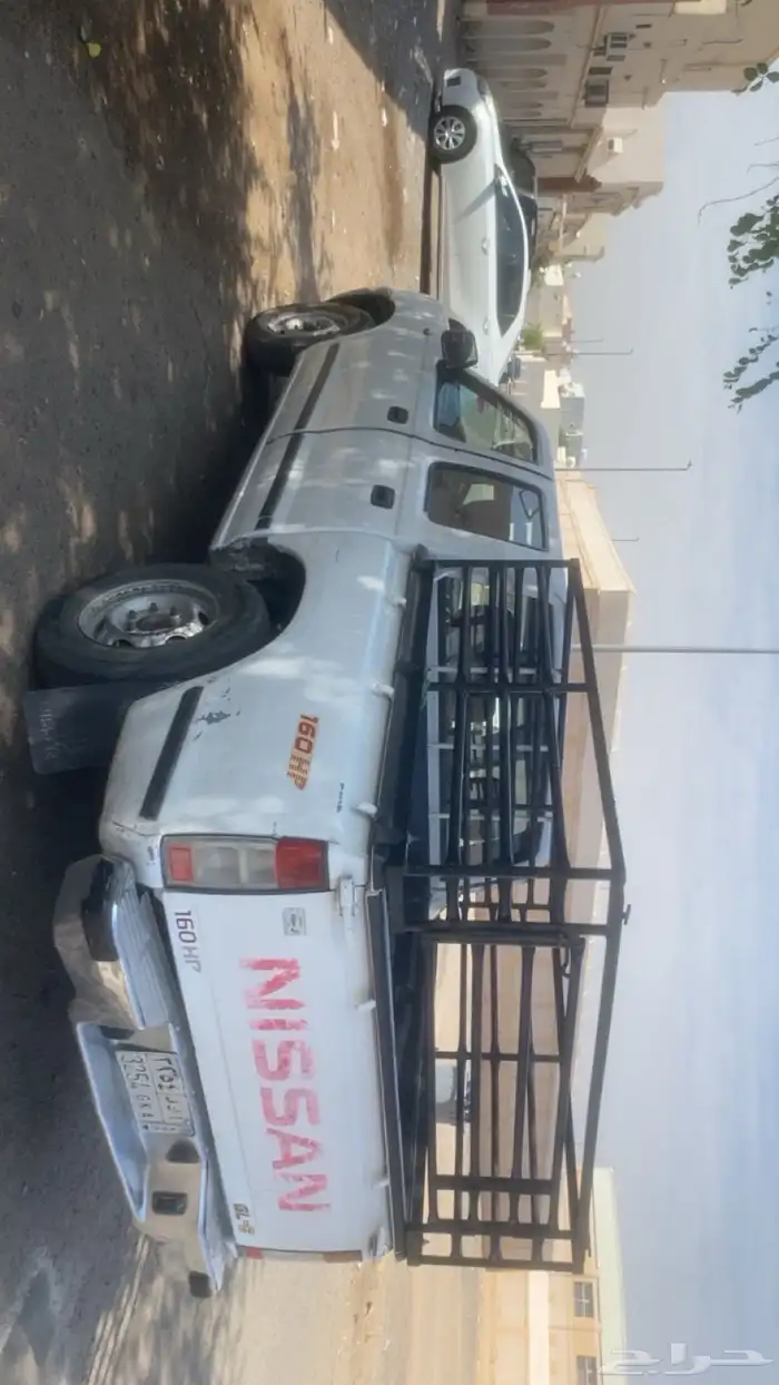 نيسان غمارتين 2011 2