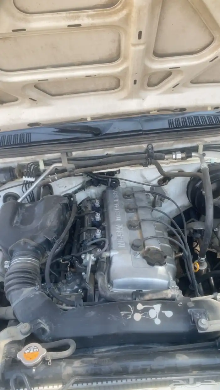 نيسان غمارتين 2011 8