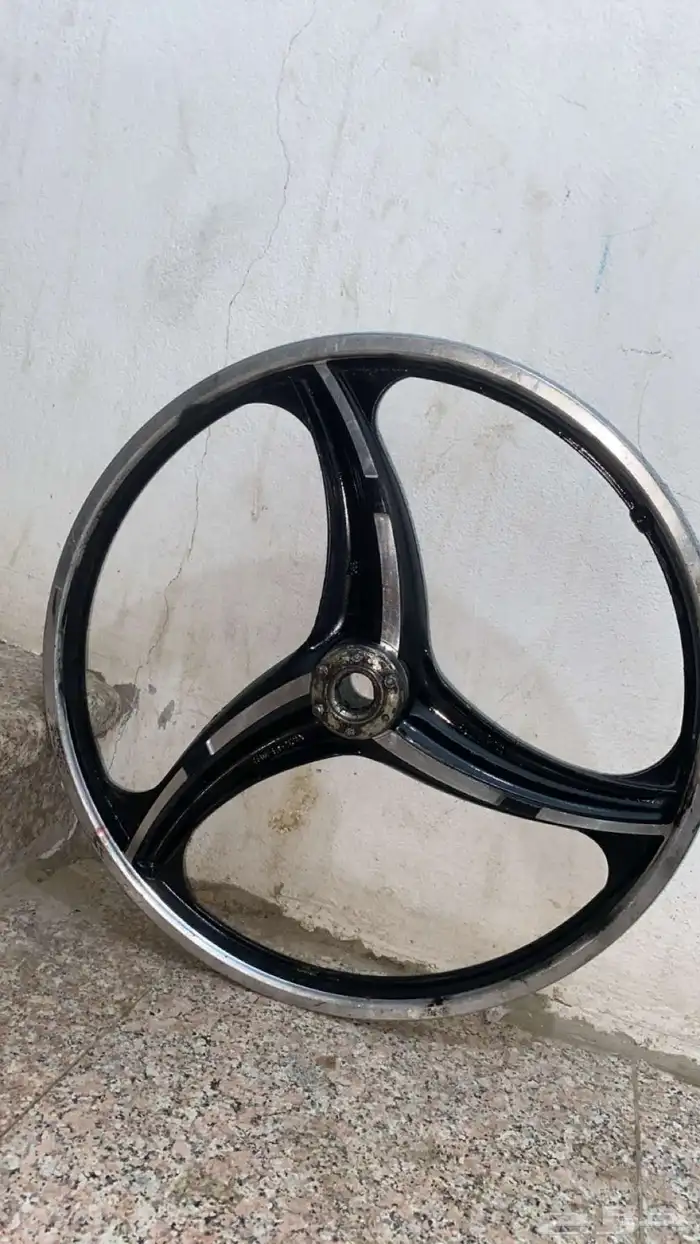 للبيع جنط سيكل رامبو و يركب على الكوبره عادي نضيف بدون خابور 0