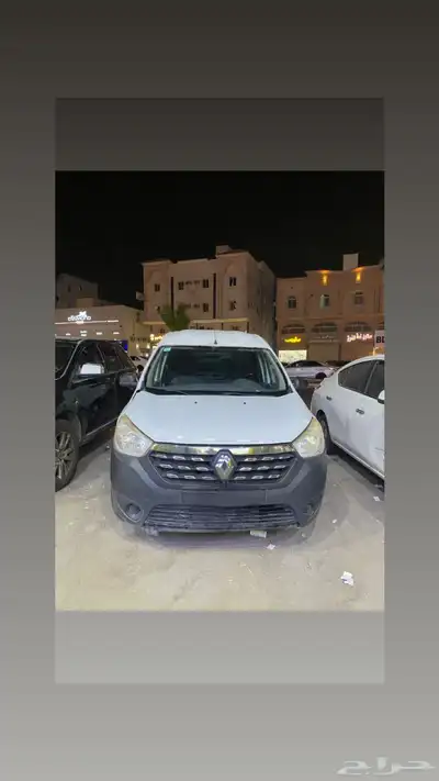 رينو ماتشكي من شي للبيع موديل index