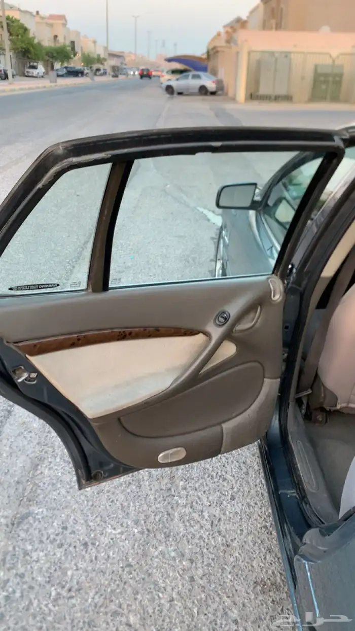 كابرس LTZ 2006 محول SS خارجي 13