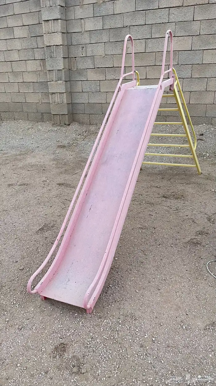 مراجيح حديد للبيع 0