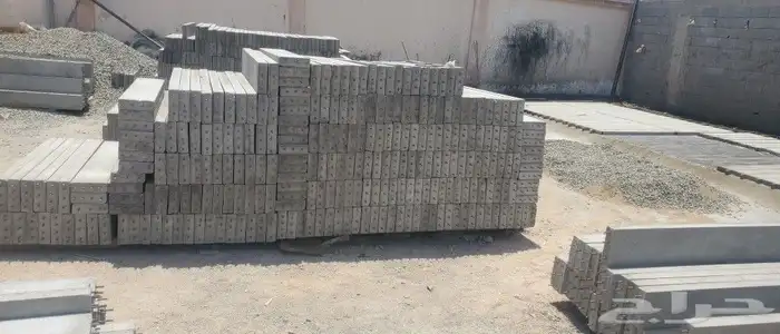 مصنع الدعاء اسمنتي 3