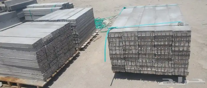 مصنع الدعاء اسمنتي 6