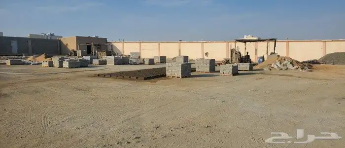 مصنع الدعاء اسمنتي 7