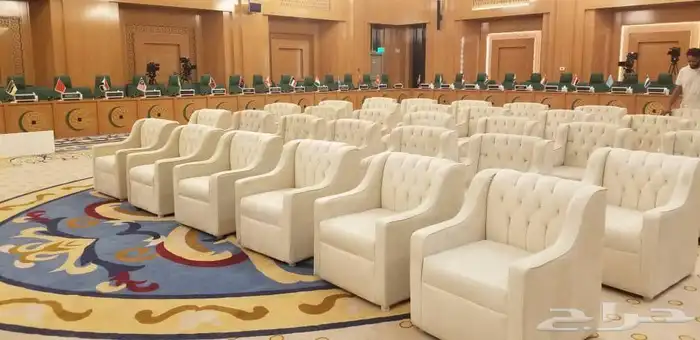 تجهيز الحفلات 8