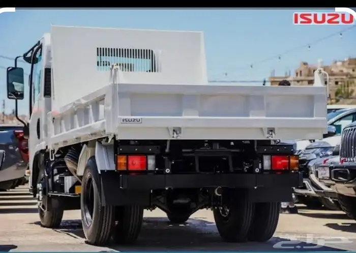 قلاب للإيجار والشهري يومي مع سواق. توصيل 1