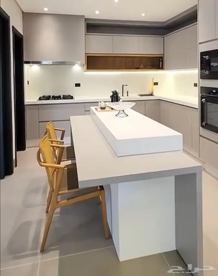 تفصيل اجود أنواع المطابخ 6