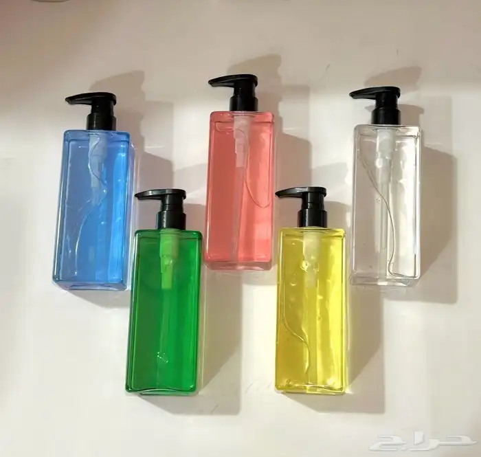 زيت مساج بروائح متعدده 0