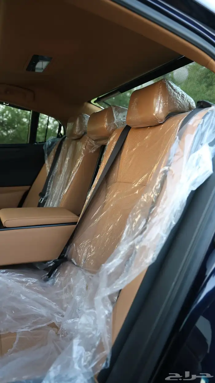 لكزس ES350 .. ( شبه جديد ) 26