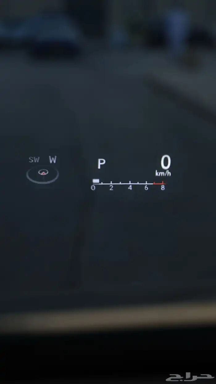 لكزس ES350 .. ( شبه جديد ) 20