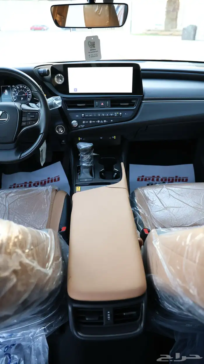 لكزس ES350 .. ( شبه جديد ) 36