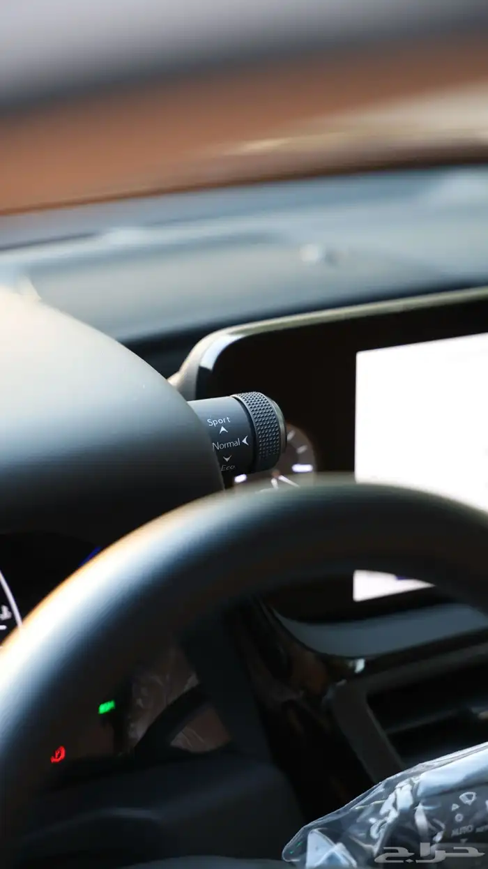 لكزس ES350 .. ( شبه جديد ) 21