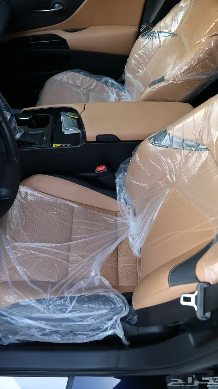 لكزس ES350 .. ( شبه جديد ) 15