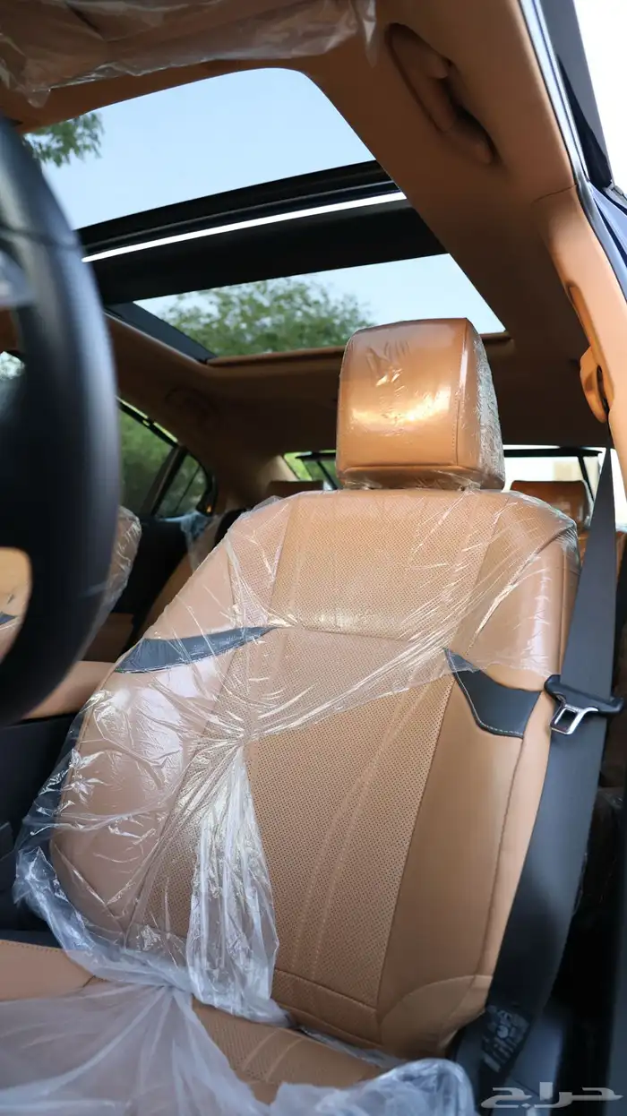 لكزس ES350 .. ( شبه جديد ) 14