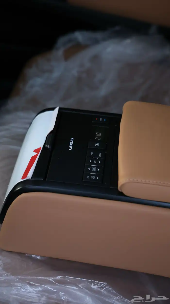 لكزس ES350 .. ( شبه جديد ) 29