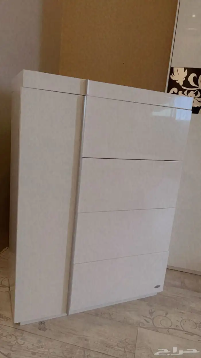 غرفة نوم وكنب من سيتي دبليو 1