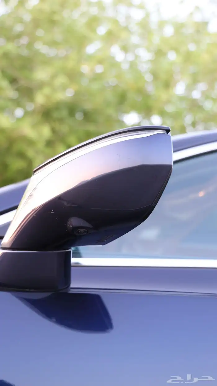 لكزس ES350 .. ( شبه جديد ) 10