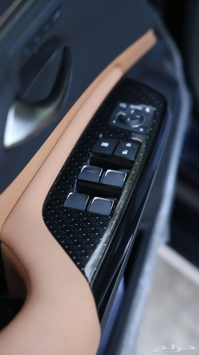 لكزس ES350 .. ( شبه جديد ) 12