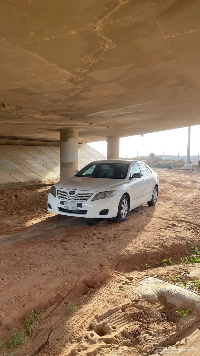 كامري 2011 للبدل ب اوريون 3