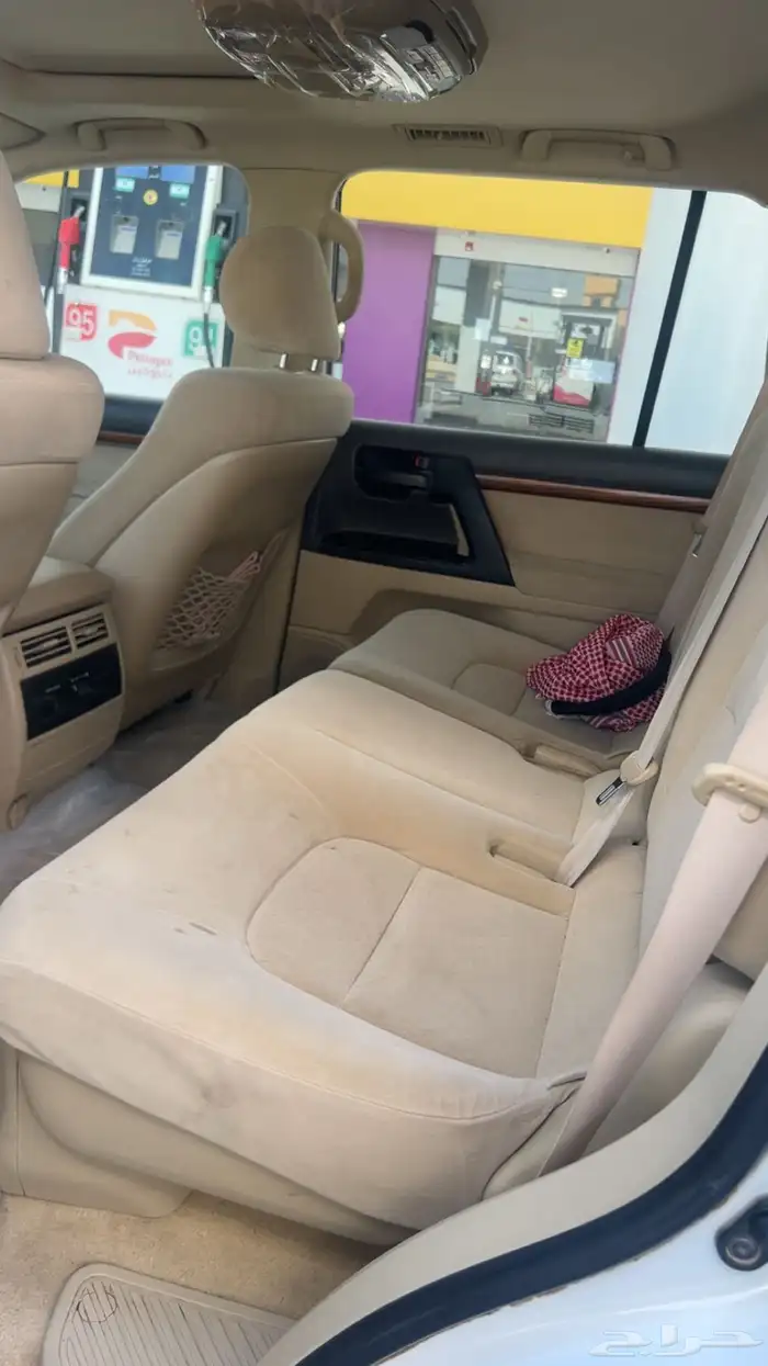 جكسار 2016 وكاله 6