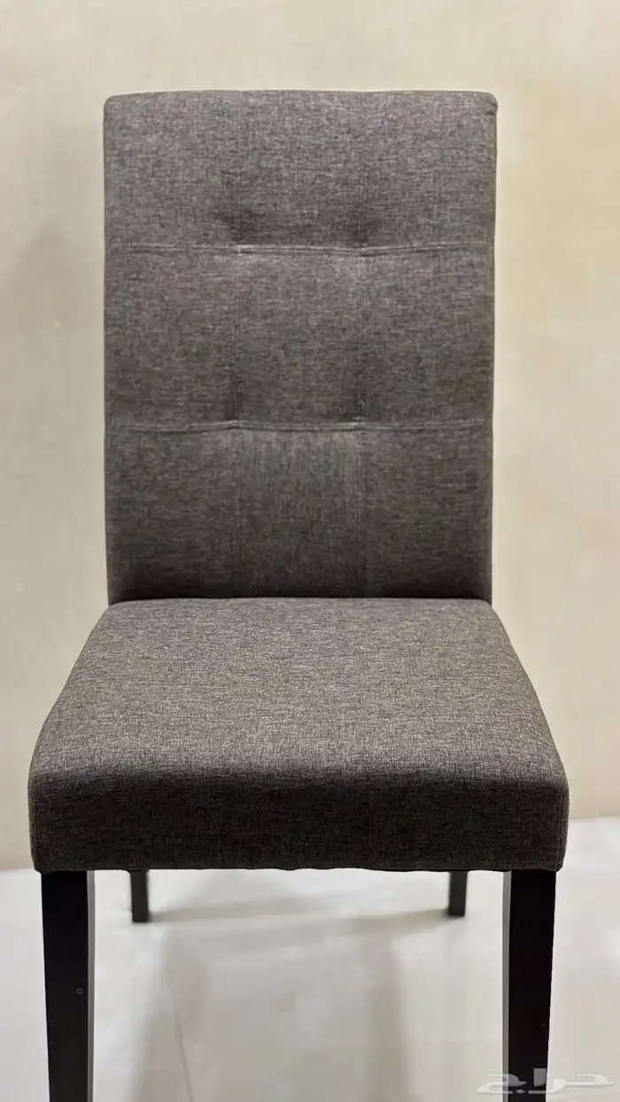 طاوله طعام مع ست كراسي 0