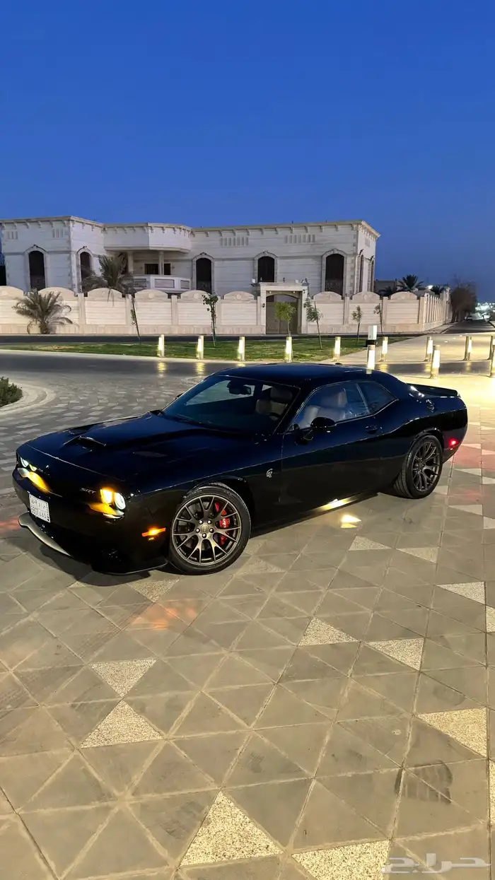 تشالنجر هيلكات صيانات الوكالة 19