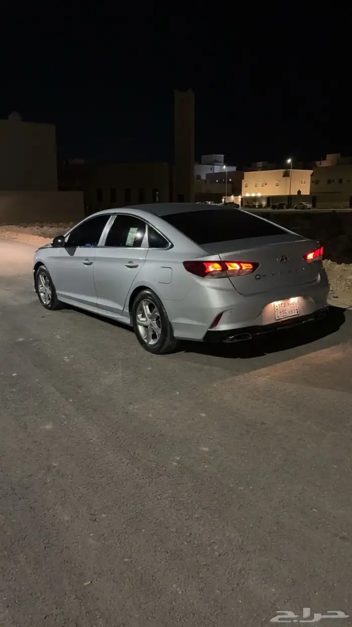 هونداي سوناتا للبيع 2