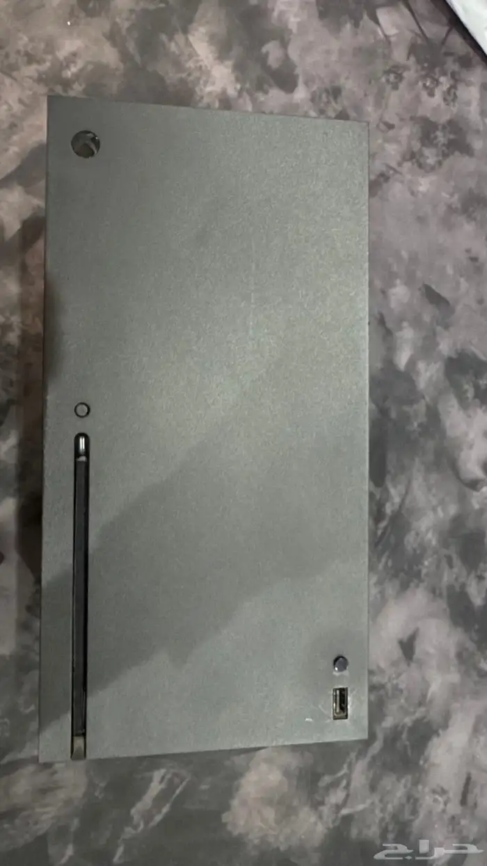 جهاز اكس بوكس سيريز اكس 5